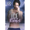 Ice Rivals: An Enemies to Lovers Hockey MM Romance