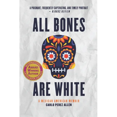 All Bones Are White