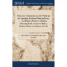 The Lover's Instructor; or, the Whole art of Courtship, Rendered Plain and Easy. ... To Which is Prefix'd, a Preface, Directing Each sex how to Make a