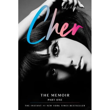 Cher: Part One: The Memoir