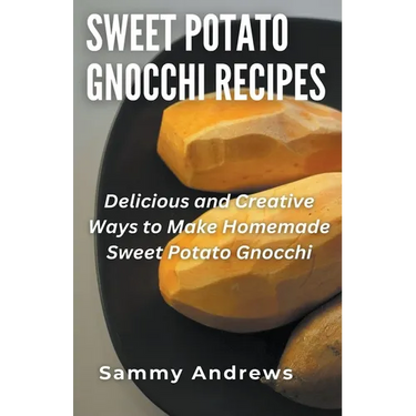 Sweet Potato Gnocchi Recipes