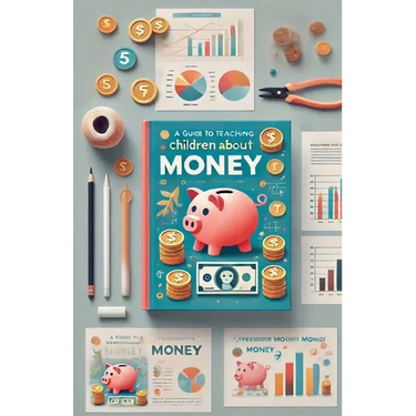 Kids and money: Fast track your kids for a practical life
