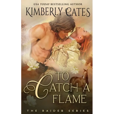 To Catch a Flame