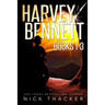 Harvey Bennett Mysteries: Books 1-3