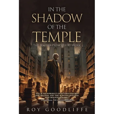 In the Shadow of the Temple
