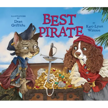 Best Pirate