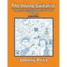 The Young Guitarist, Volume 3: Sequential Music for Group & Private Lessons