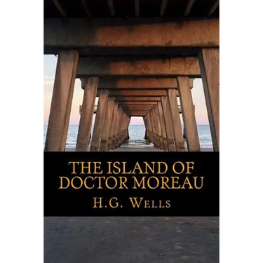 The Island of Doctor Moreau