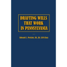 Drafting Wills That Work in Pennsylvania