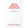 MR A's Amazing Maze Plays