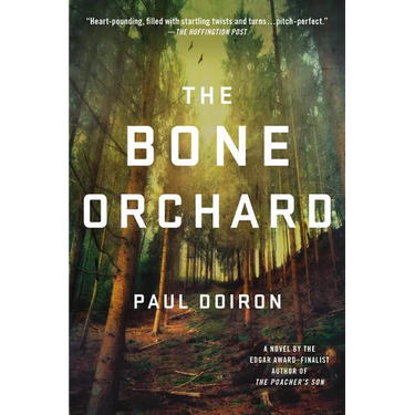 The Bone Orchard