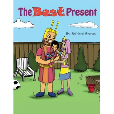 The Best Present