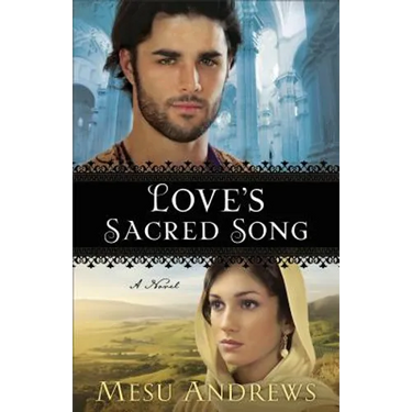 Love's Sacred Song