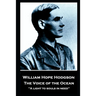 William Hope Hodgson - The Voice of the Ocean: "A light to souls in need''