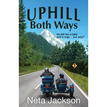 Uphill Both Ways