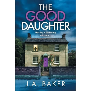 The Good Daughter