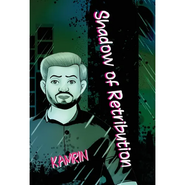 Shadow of Retribution
