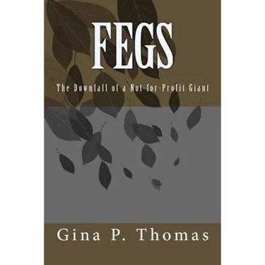 Fegs: The Downfall of a Non-Profit Giant