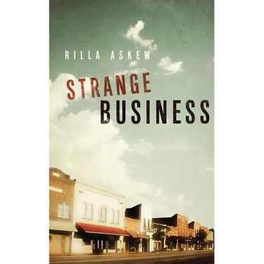Strange Business