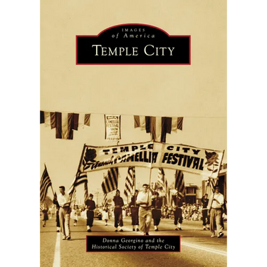 Temple City
