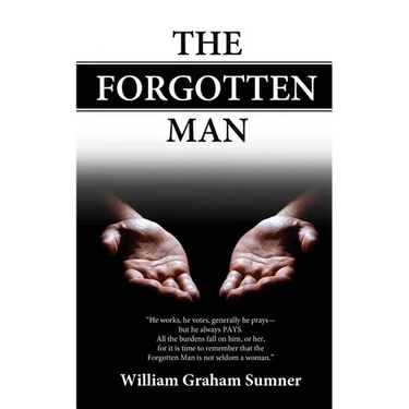 The Forgotten Man