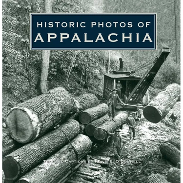 Historic Photos of Appalachia