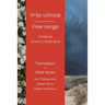 Vrije uitloop Free range