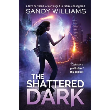 The Shattered Dark
