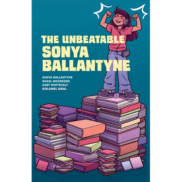 The Unbeatable Sonya Ballantyne
