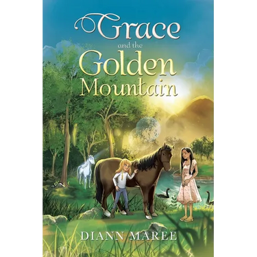 Grace and the Golden Mountain