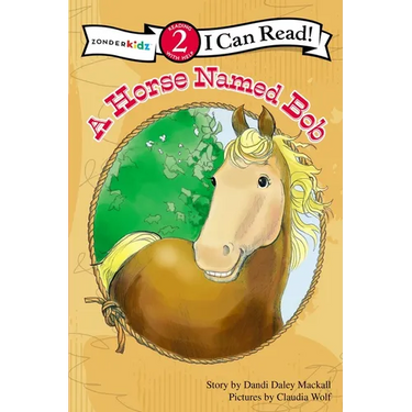 A Horse Named Bob: Level 2