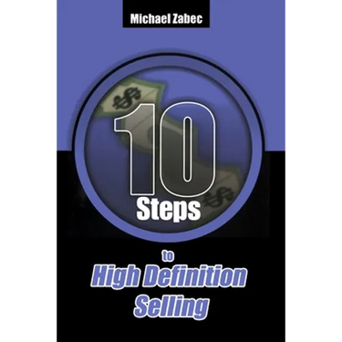 10 Steps to High Definition Selling