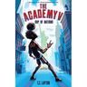 The Academy V: Cup of Nations