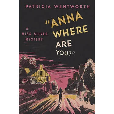 Anna, Where Are You?