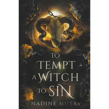To Tempt a Witch to Sin