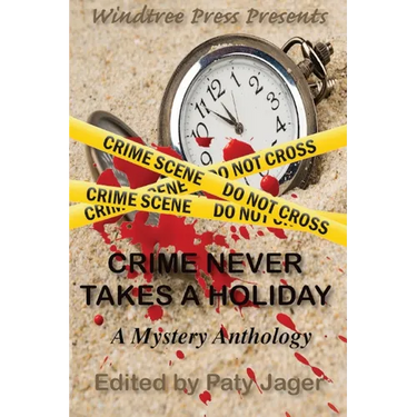 Crime Never Takes A Holiday