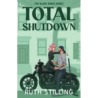 Total Shutdown