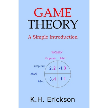 Game Theory: A Simple Introduction