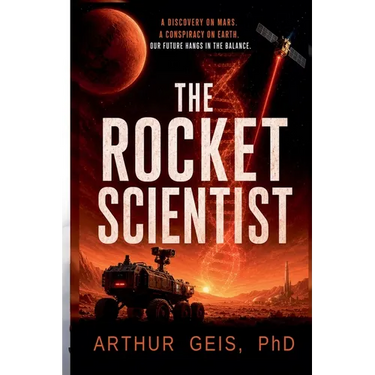 The Rocket Scientist
