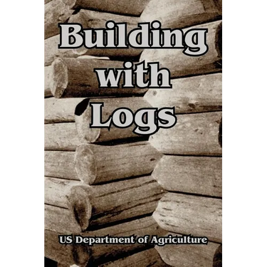 Building with Logs
