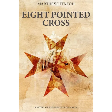 Eight Pointed Cross