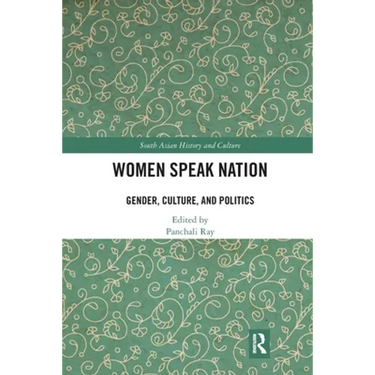 Women Speak Nation: Gender, Culture, and Politics