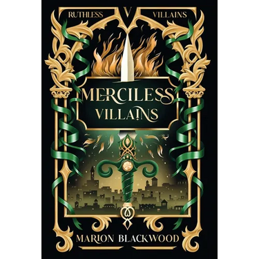 Merciless Villains