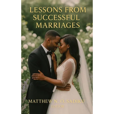 Lessons From Successful Marriages