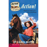 Rosie in Los Angeles: Action!