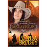 Mail Order Bride - Montana Bargain: Clean Historical Cowboy Romance Novel