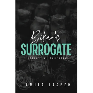 Biker's Surrogate: Dark Interracial Motorcycle Club Romance