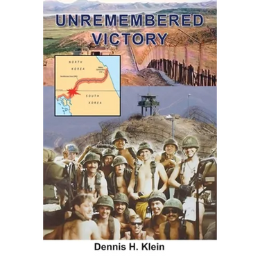 Unremembered Victory: Time for this Story to be Mainstream American History