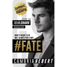 #Fate