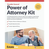 Durable General Power of Attorney Kit: Make Your Own Power of Attorney in Minutes